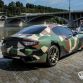 Maserati GranTurismo S camouflage by WrapStyle