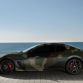 Maserati GranTurismo S camouflage by WrapStyle