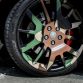 Maserati GranTurismo S camouflage by WrapStyle