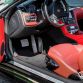 Maserati GranTurismo S camouflage by WrapStyle