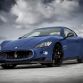 Maserati GranTurismo S Limited Edition