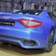 Maserati GranTurismo Sport Live in Geneva 2012