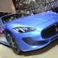 Maserati GranTurismo Sport Live in Geneva 2012