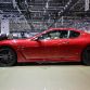 Maserati GranTurismo MC Stradale Live in Geneva 2012