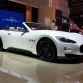 Maserati Grancabrio Sport Live in Geneva 2012