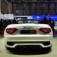 Maserati Grancabrio Sport Live in Geneva 2012