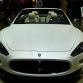Maserati Grancabrio Sport Live in Geneva 2012