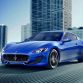 Maserati GranTurismo Sport