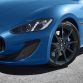 Maserati GranTurismo Sport