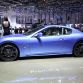 Maserati GranTurismo Sport Live in Geneva 2012