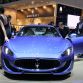 Maserati GranTurismo Sport Live in Geneva 2012