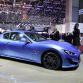 Maserati GranTurismo Sport Live in Geneva 2012
