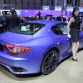 Maserati GranTurismo Sport Live in Geneva 2012