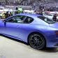 Maserati GranTurismo Sport Live in Geneva 2012