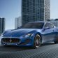 Maserati GranTurismo Sport