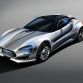 Maserati GT Garbin