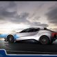 Maserati GT Garbin