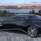 Maserati GT Garbin