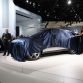Maserati Kubang Concept Live in Detroit 2012