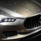 Maserati Kubang Concept Live in Detroit 2012