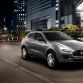 Maserati Kubang Concept Live in Detroit 2012