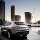 Maserati Kubang Concept Live in Detroit 2012