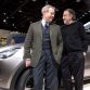 Maserati Kubang Concept Live in Detroit 2012