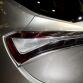 Maserati Kubang Concept Live in Detroit 2012