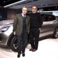 Maserati Kubang Concept Live in Detroit 2012