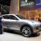 Maserati Kubang Concept Live in IAA 2011