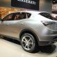 Maserati Kubang Concept Live in IAA 2011