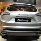 Maserati Kubang Concept Live in IAA 2011