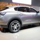 Maserati Kubang Concept Live in IAA 2011