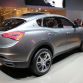 Maserati Kubang Concept Live in IAA 2011