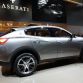 Maserati Kubang Concept Live in IAA 2011