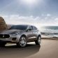 Maserati Kubang Concept Live in IAA 2011