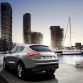 Maserati Kubang Concept Live in IAA 2011