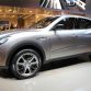 Maserati Kubang Concept Live in IAA 2011