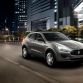 Maserati Kubang Concept Live in IAA 2011