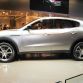 Maserati Kubang Concept Live in IAA 2011