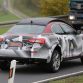 Maserati Levante 2016 mule spy photos (6)
