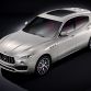 Maserati Levante 2017 (2)