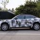 Maserati Levante mule spy photos