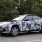 Maserati Levante mule spy photos