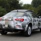 Maserati Levante mule spy photos