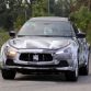 Maserati Levante mule spy photos