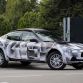 Maserati Levante mule spy photos