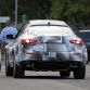 Maserati Levante mule spy photos