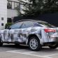 Maserati Levante mule spy photos