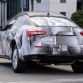Maserati Levante mule spy photos